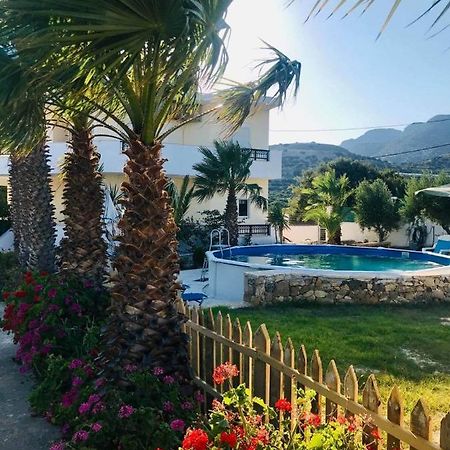 Villa Doxa Ierapetra  Ngoại thất bức ảnh