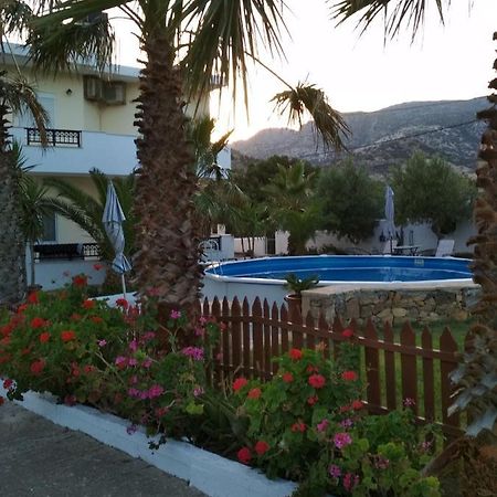 Villa Doxa Ierapetra  Ngoại thất bức ảnh