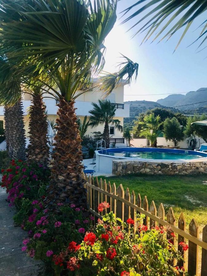 Villa Doxa Ierapetra  Ngoại thất bức ảnh