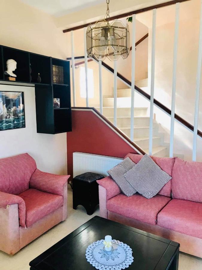 Villa Doxa Ierapetra  Ngoại thất bức ảnh