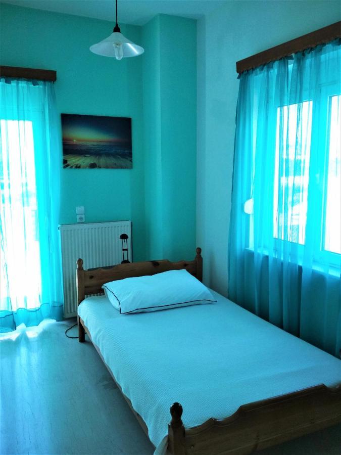Villa Doxa Ierapetra  Ngoại thất bức ảnh