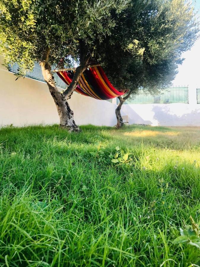 Villa Doxa Ierapetra  Ngoại thất bức ảnh