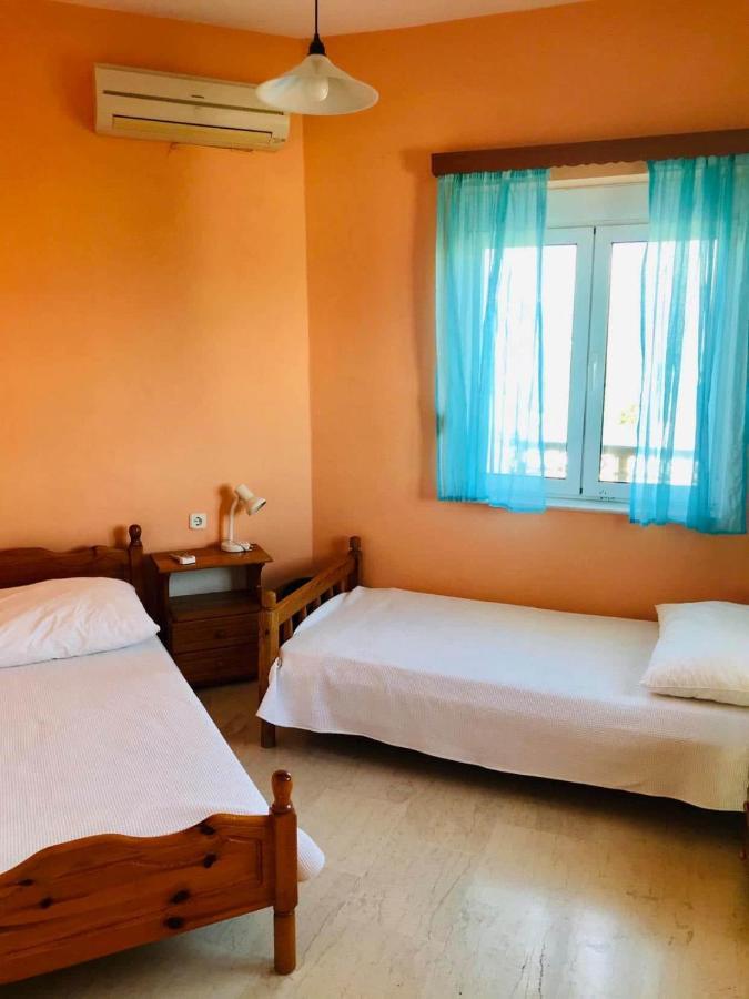 Villa Doxa Ierapetra  Ngoại thất bức ảnh