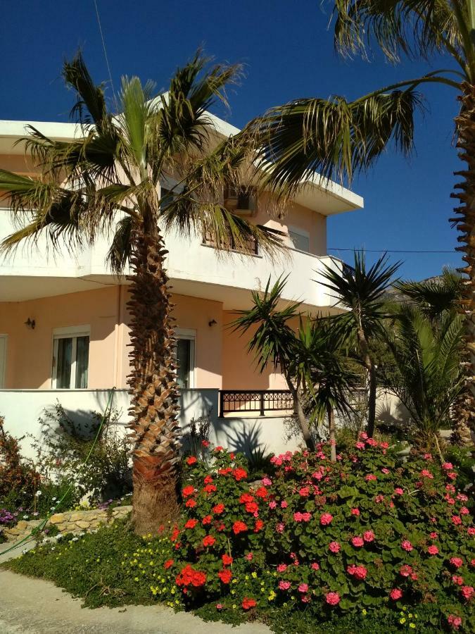 Villa Doxa Ierapetra  Ngoại thất bức ảnh