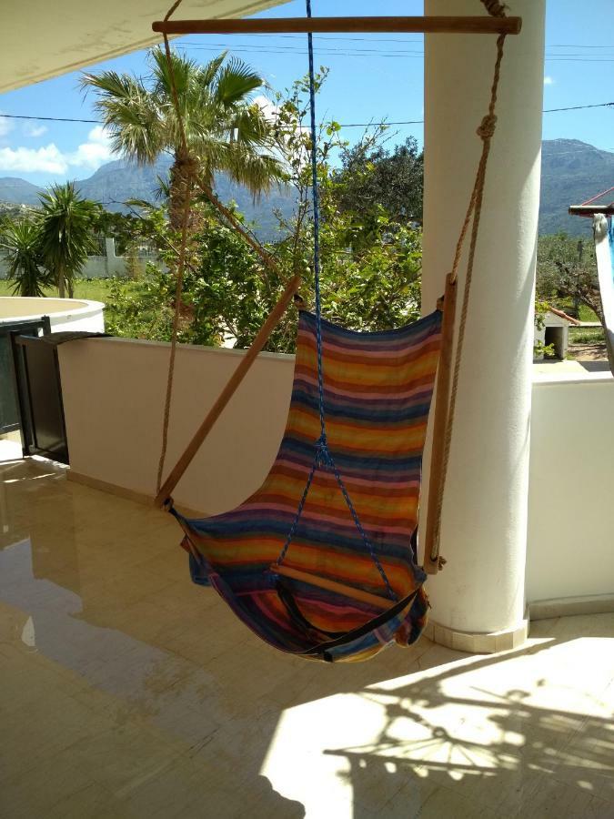 Villa Doxa Ierapetra  Ngoại thất bức ảnh
