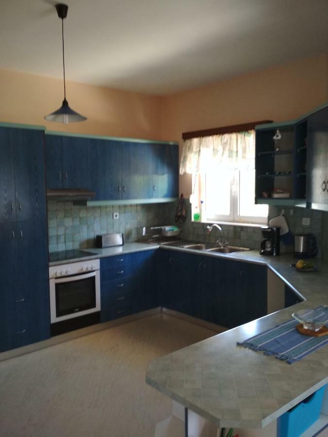 Villa Doxa Ierapetra  Ngoại thất bức ảnh