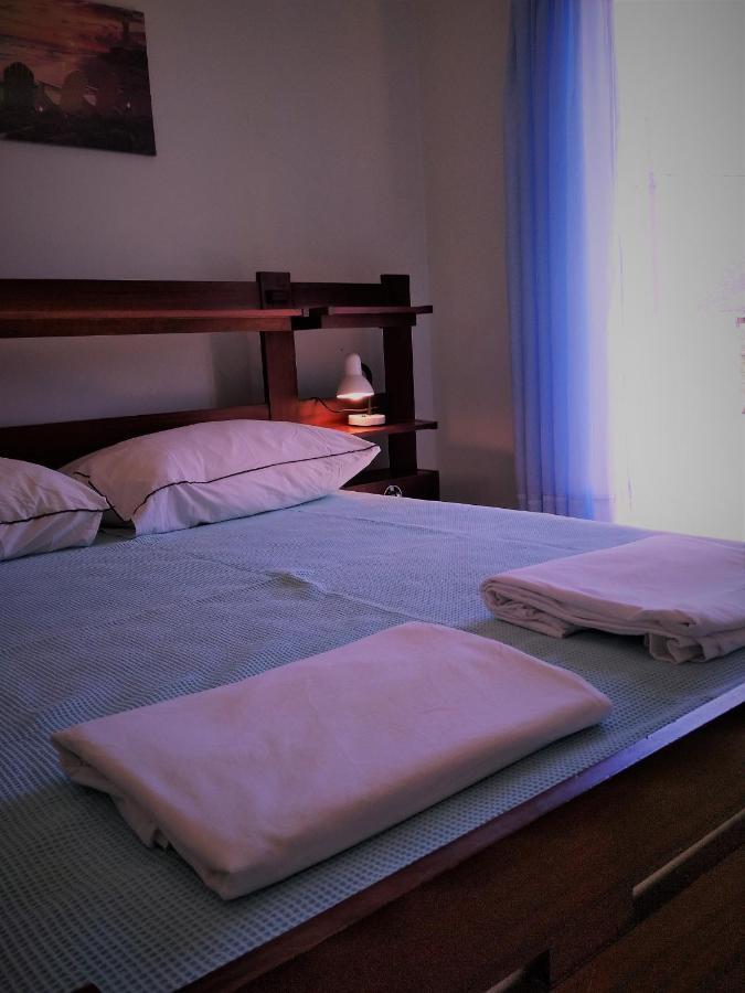 Villa Doxa Ierapetra  Ngoại thất bức ảnh