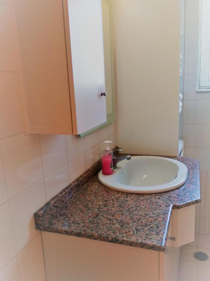 Villa Doxa Ierapetra  Ngoại thất bức ảnh