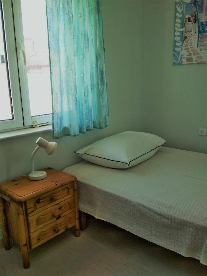 Villa Doxa Ierapetra  Ngoại thất bức ảnh